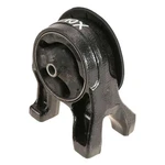 For Hyundai Santa Fe 2010-2012 Genuine W0133-1896667-OES Rear Engine Mount. Fixed Price $323.57.