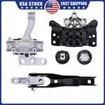 For Audi A3 Quattro 2.0L 2015-2019 Auto Dct Left Right Engine Mounting 9919 9985. Fixed Price $104.61.