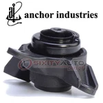 Anchor Left Transmission Mount For 2010-2011 Honda Accord Crosstour Xy. Fixed Price $94.22.