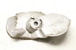 2002 Mercedes CLK55 Amg Left Engine Mount Heat Shield 2102411334 98-02. Fixed Price $13.95.