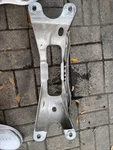 Ford Explorer 3.3 Awd 20-25 Automatic Transmission Mount Support Bracket Oem. Fixed Price $99.99.