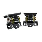 Ppe Power 168032160 Engine Mount Kit With Silicone Bushings For 2011-2016 Gm. Fixed Price $269.99.