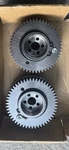 PREMIUM2PCS Vvt Sprocket Gear Camshaft Adjuster For Mercedes-amg 6.2L/6.3L (M156. Fixed Price $225.00.