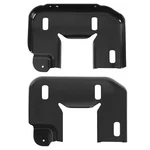Ford F-150 15-20 Bumper Brackets #FL3Z17N775C #FL3Z17N775H Front Frame. Fixed Price $19.99.