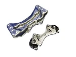2019-2024 Mercedes GT53 Awd 3.0L Automatic Transmission Mount Bracket Set Oem. Fixed Price $131.75.