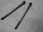 2004 Gmc Yukon Engine Motor Mount Bracket Bolts. Fixed Price $43.98.