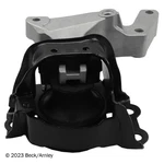 Beck Arnley 104-2439 Engine Mount For 12-19 Nissan Versa Note. Fixed Price $88.99.