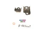 2019-2020 Infiniti QX50 Front Mount Bracket Support Set Oem. Fixed Price $32.99.