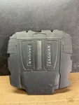 2010 2019 Jaguar Xf Xe 3.0L F-pace Engine Motor Plate Cover Oem AA9226 Dg. Fixed Price $64.10.