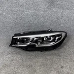 2019-2022 Bmw 330I M340I G20 Adaptive Led Headlight Left Driver Lh. Fixed Price $249.99.