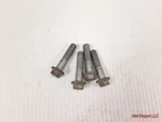 2011 Mini Cooper R56 R57 R55 R58 R59 Transmission Mount Bolt Set 4PC 9904575. Fixed Price $19.99.