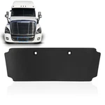 License Plate Holder Frame Cover Bracket Fit For 2008-2017 Freightliner Casca.... Fixed Price $69.79.