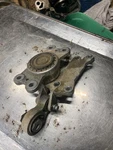 2015-2018 Ford Edge Transmission Upper Mount Support Bracket Oem DP53-7M121-AC. Fixed Price $90.00.