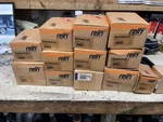 Engine Mount Rein AVE0470. Fixed Price $110.00.