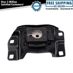 Left Transmission Mount Drivers Side For 07-13 Mazda 12-15. Fixed Price $59.85.