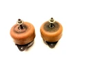 32K 15-23 Ford Mustang Gt 5.0L Right Left Engine Support Mount Insulator Oem. Fixed Price $58.95.