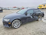 2017-2018 Audi A4 Transmission At (7 Speed), (2.0L, Turbo), Fwd,. Fixed Price $474.95.