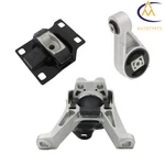 Ford Transit Connect 2.0L 2010-2012/2013 Engine Motor & Mount 3PCS Kit. Fixed Price $46.57.