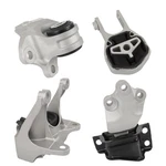 Labwork Engine Mounts & Transmission For Ram Promaster 68264483AA 3.6L. Fixed Price $126.66.