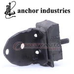 Anchor Front Left Mount For 1962-1965 Mercury Comet 2.4L 2.8L 3.3L L6 Jj. Fixed Price $33.00.