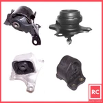 Motor & Trans Mount Set 4PCS For 02-10 Honda Cr-v/ Element 2.4L Manual. Fixed Price $89.95.