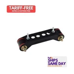 Force Crossmembers GF-CG8SSTM, One Poly Transmission Mount Performance Parts. Fixed Price $379.74.