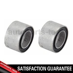 2X Febi-bilstein Rear Differential Mount For Bmw 318I 1992 1998. Fixed Price $48.15.