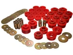 Energy Suspension Body Mount Set Fits Oldsmobile Cutlass Calais 1978-1984 42TQZZ. Fixed Price $242.30.