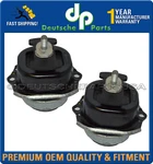 For Bmw E70 E71 X5 X6 L + Engine Motor Mounts 22116865145 22116865146 Set Of. Fixed Price $134.99.