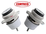 Engine Motor Mount Set Hydraulic Oem For Porsche Cayenne Gts Turbo /. Fixed Price $492.38.