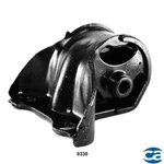 8330 Right Auto. Transmission Mount 1PC For Acura Integra, Honda Civic 50805-SR3. Fixed Price $23.00.