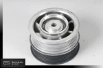 03-08 Mercedes W215 CL55 SL55 E55 Amg Drive Belt Idler Pulleys 1132020219 Oem. Fixed Price $159.99.