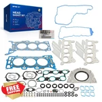 Kax Head Gasket Set Chevy Traverse 2009-2017 Gmc Acadia 3.6L. Fixed Price $142.99.