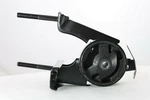 Pioneer 608968 Engine Mount For 00-06 Scion Toyota Echo Xa Xb. Fixed Price $58.99.
