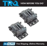 Trq Front Engine Mount Lh & Rh Kit Pair Set Of 2 For Chevrolet Gmc Suv Truck New. Fixed Price $59.95.