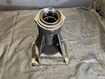 00-06 Bmw 330I Z3 Z4 X5 M54B30 I6 3.0L Rear Axle Mount & Bolts 7503116. Fixed Price $35.00.