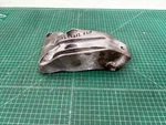 12-16 Bmw F10 528XDRIVE Awd Left Driver Side Engine Mount Bracket Oem. Fixed Price $25.00.