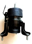 Hydraulic Front Motor Mount For 2008-2013 Toyota Highlander V6 3.5L Non Hybrid. Fixed Price $58.99.