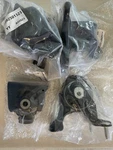 A-premium 4X Auto Trans. Mount & Engine Motor For Toyota RAV4 13-18 Awd. Fixed Price $89.99.