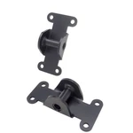 Trans-dapt 4233; Solid Motor Mounts, Frame For 73-90 262-400 Sbc, 396-454 Bbc. Fixed Price $52.77.