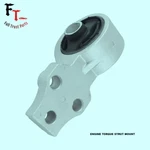Fits: 2005-2011 Mazda Tribute (2.3L, 2.5L & 3.0L) -- Rear Lower Engine Mount.. Fixed Price $43.50.
