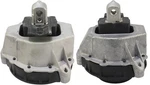Munik Engine Mount 2-PIECE Set Suitable For Bmw 3 Series (G20) 2019-2022, S.... Fixed Price $129.99.