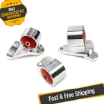 Innovative Mounts B19350-60A Replacement Billet Kit. Fixed Price $356.80.