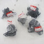 5PCS For Honda Accord 2.4L 2013-17 Auto Trans Engine Motor & Mount Us New. Fixed Price $164.40.