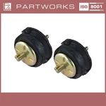 Engine Mount For Porsche 928 From '83-S4 Gts Hydraulic Bearing +. Fixed Price $1018.73.