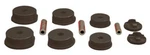 Prothane Differential Mount Bushing 13-1902-BL. Fixed Price $114.72.