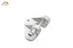 2022-25 Mitsubishi Outlander 2.5L Engine Mount Torque Arm Roll Rod Bracket Oem. Fixed Price $32.99.