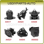 Engine Motor Mount Replacement For 2006 Acura Tl Auto Trans 2003-06 Honda Accord. Fixed Price $85.25.