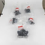 Oem 5PCS Engine Motor & Trans Mount For Honda Accord 2.4L 2013-2017 Auto. Fixed Price $169.73.