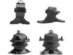 Anchor 48WS76C Engine Mount Kit Fits 2011-2016 Honda Odyssey 3.5L V6. Fixed Price $204.67.